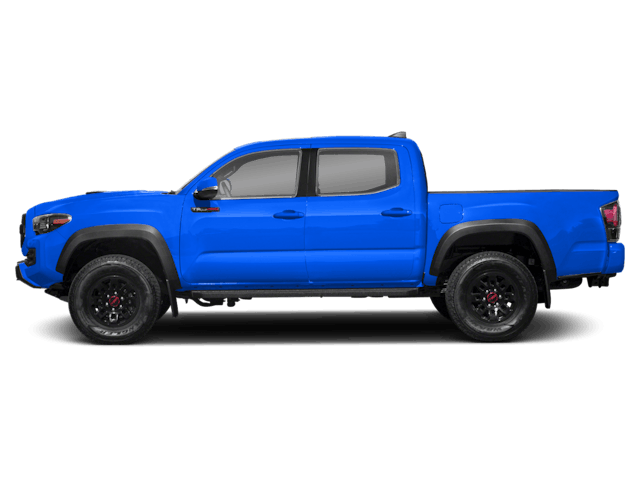  Toyota Tacoma Truck